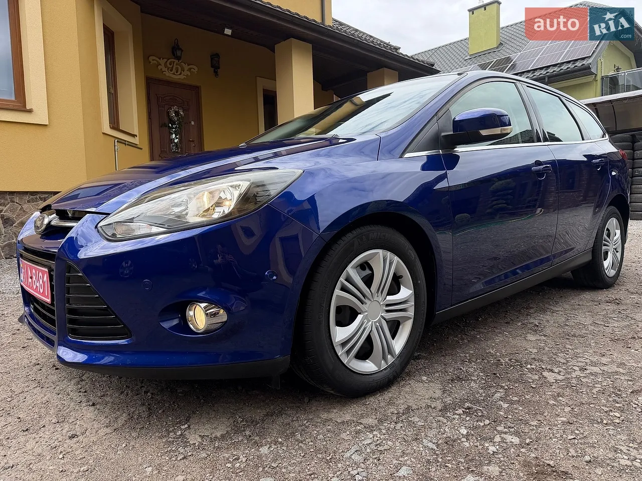 2017 Peugeot Partner - мініатюра 123