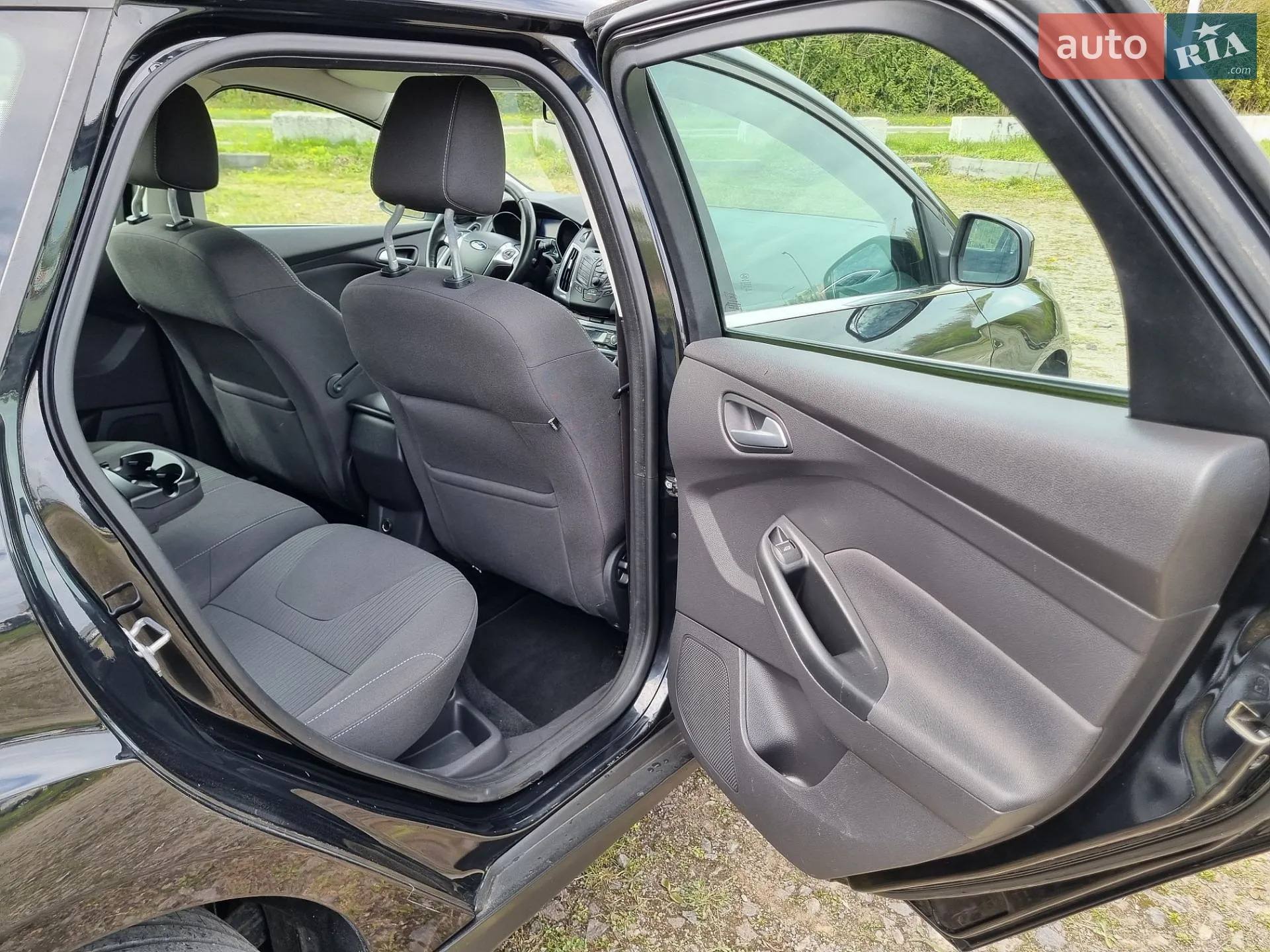 2012 Ford Focus - мініатюра 27