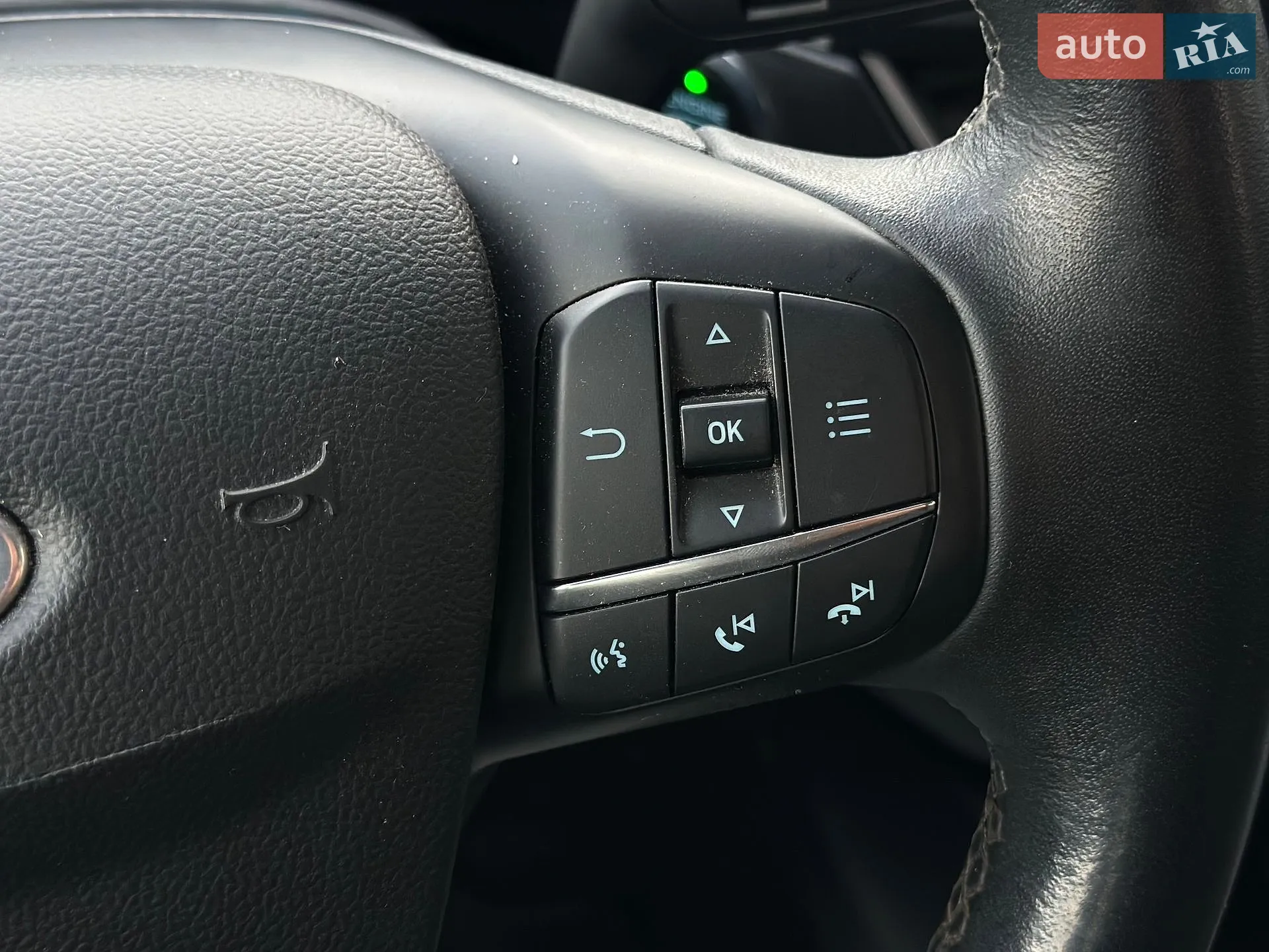 2020 Ford Focus - мініатюра 39