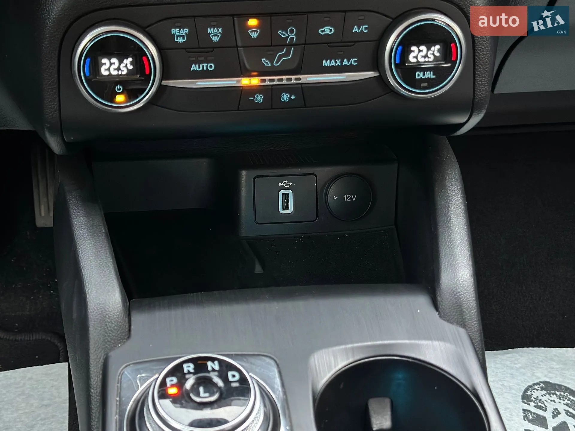 2020 Ford Focus - мініатюра 46