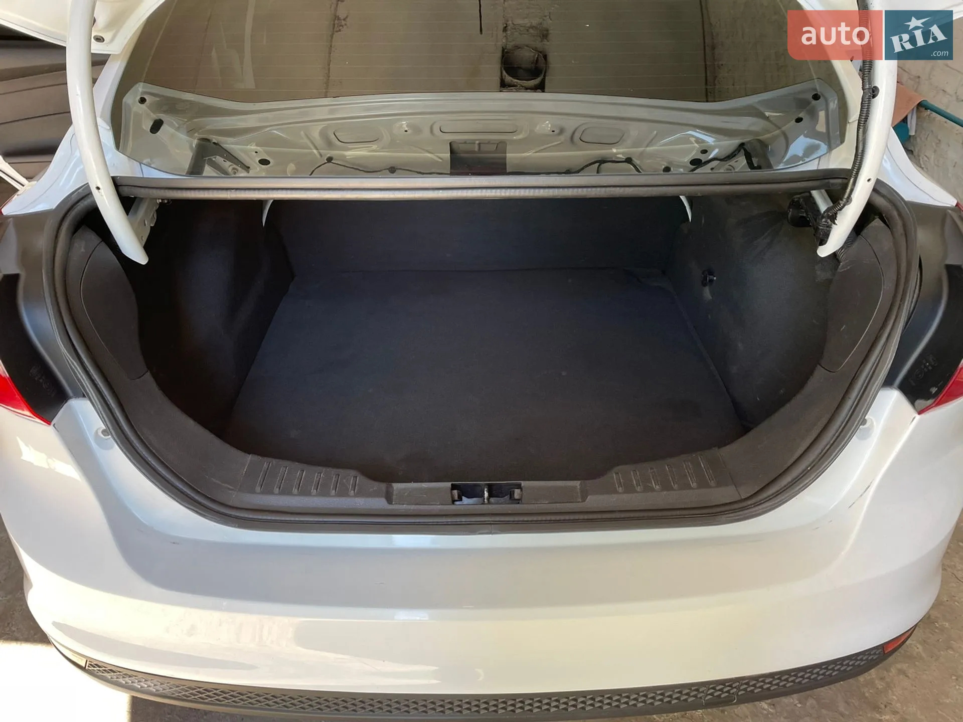 2013 Ford Focus - мініатюра 8