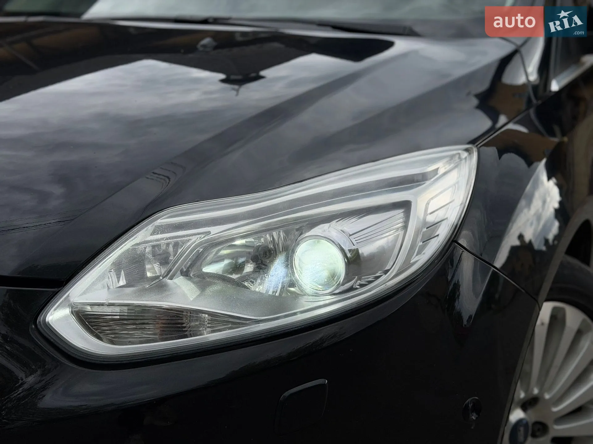2011 Ford Focus - мініатюра 6