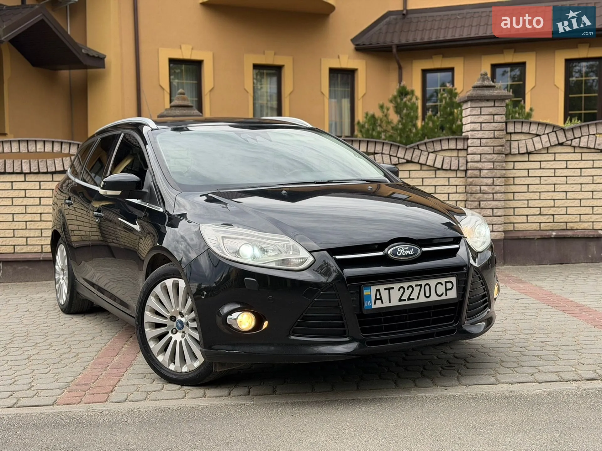 2011 Ford Focus - мініатюра 22