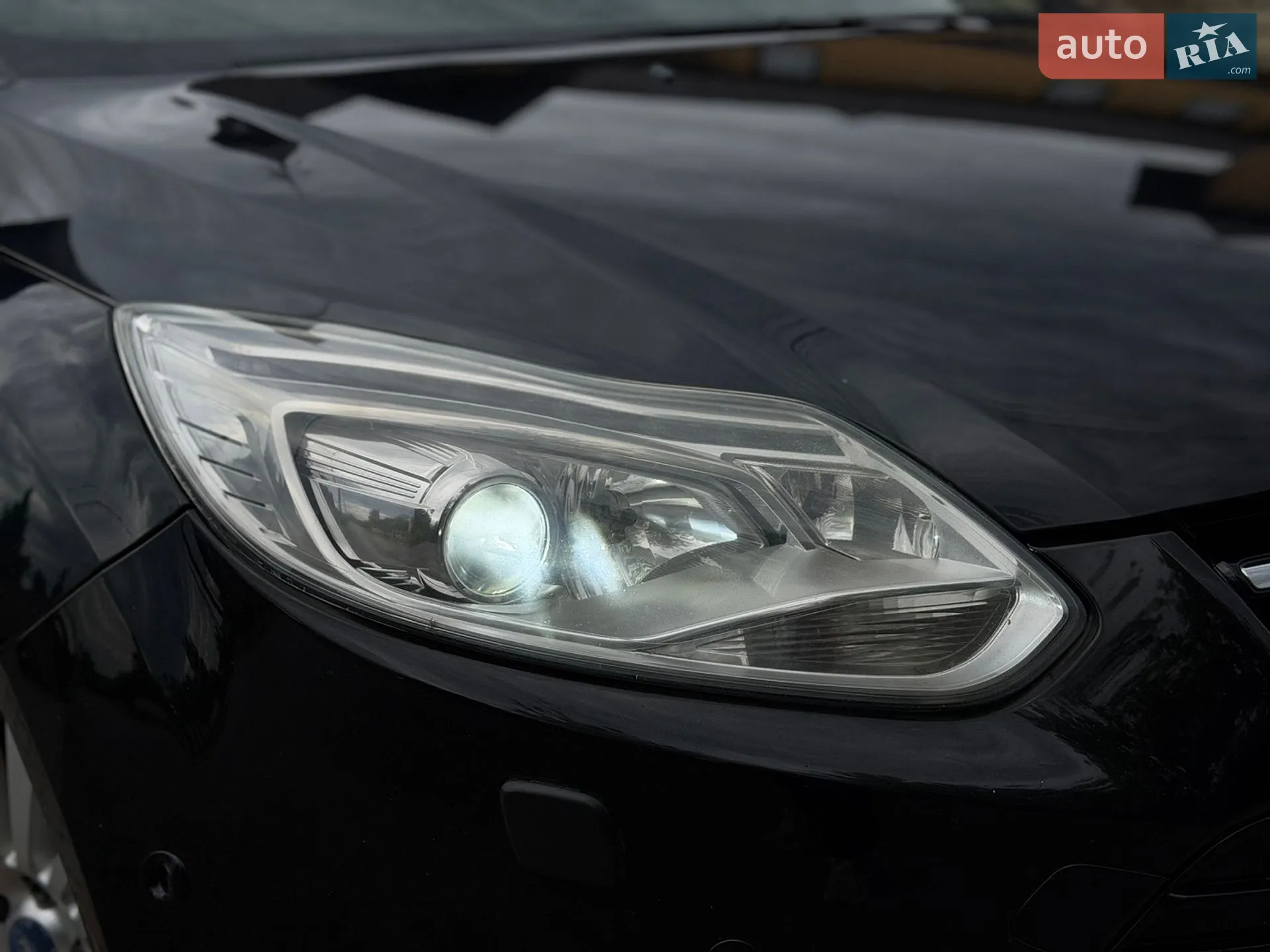 2011 Ford Focus - мініатюра 25