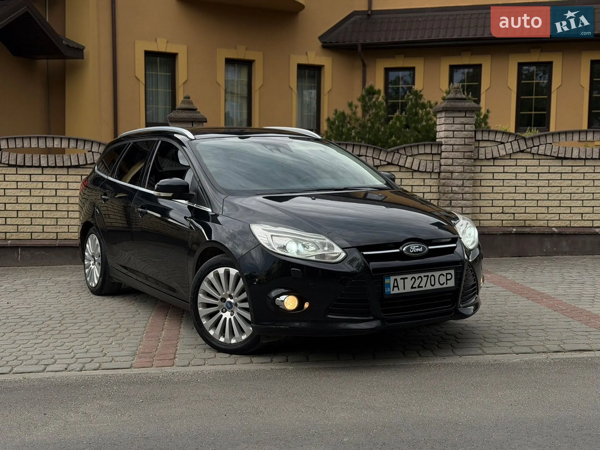 2011 Ford Focus - мініатюра 27