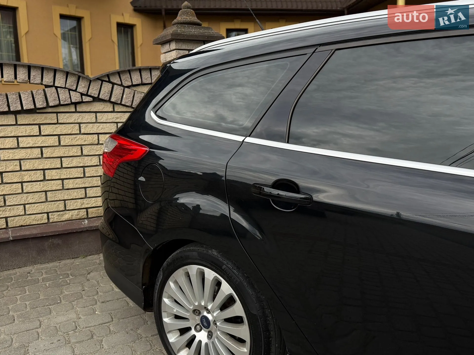 2011 Ford Focus - мініатюра 41