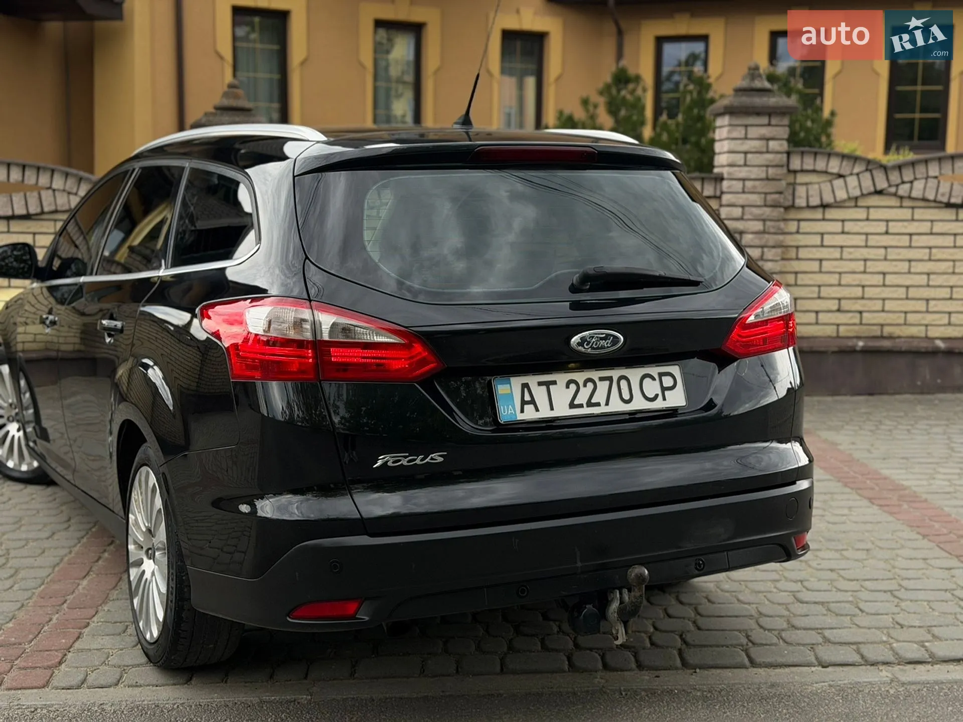 2011 Ford Focus - мініатюра 47