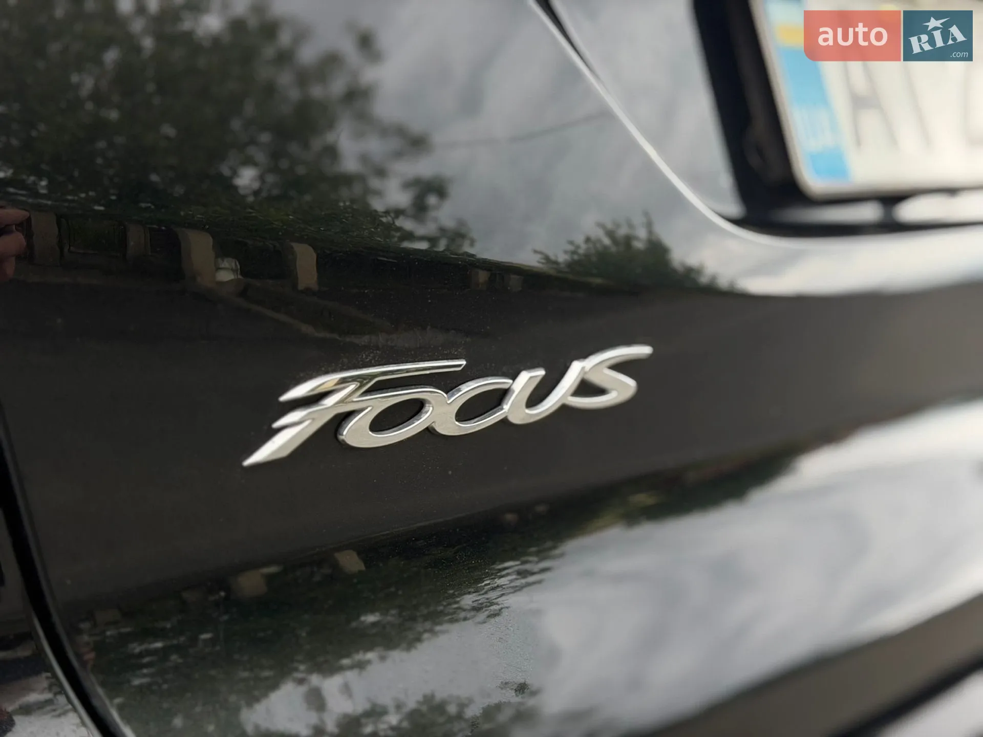 2011 Ford Focus - мініатюра 50