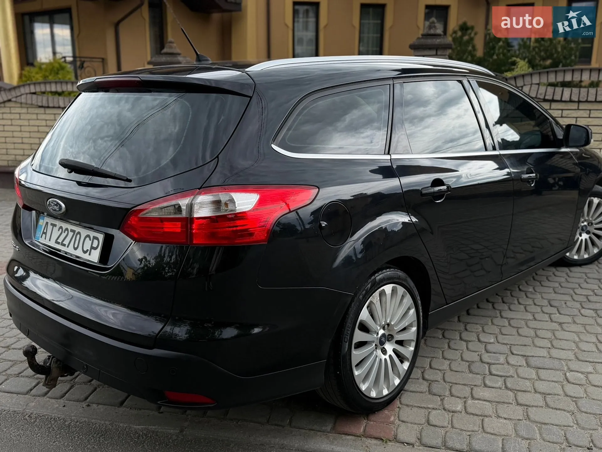 2011 Ford Focus - мініатюра 63