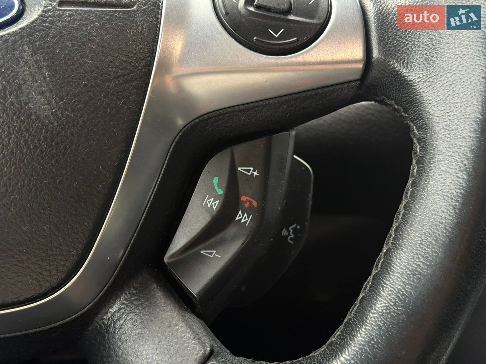 2011 Ford Focus - мініатюра 75
