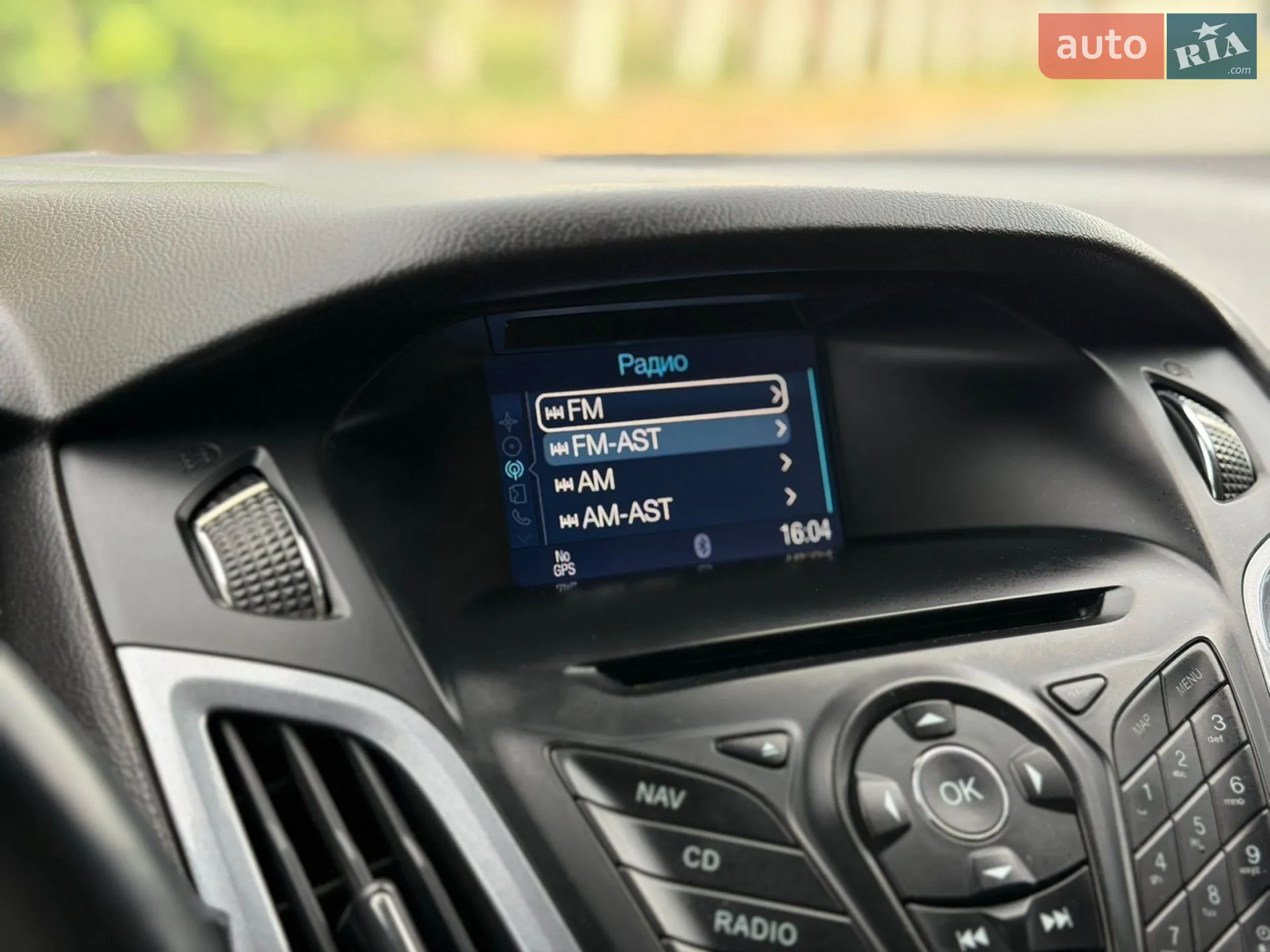 2011 Ford Focus - мініатюра 81