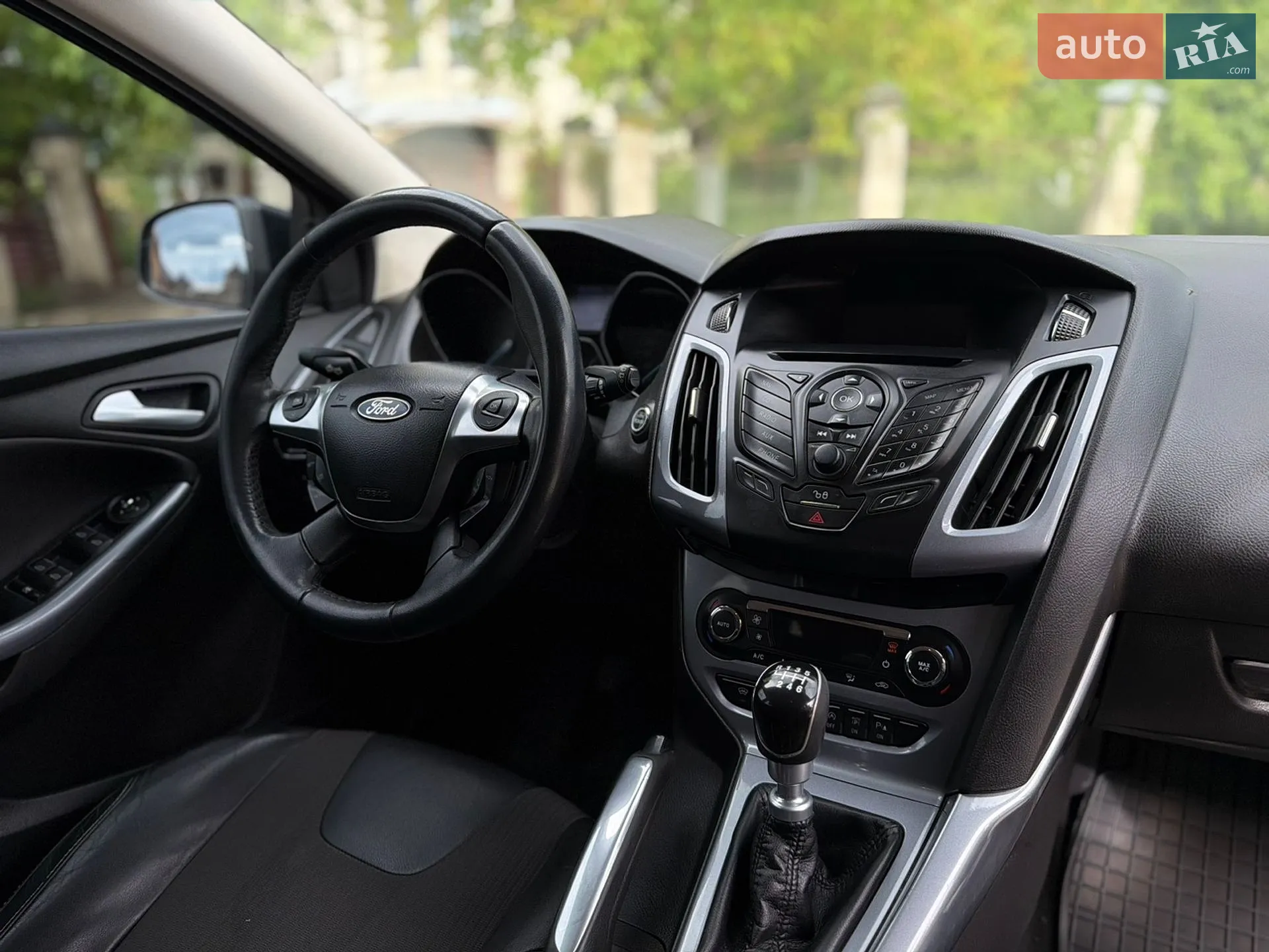2011 Ford Focus - мініатюра 99