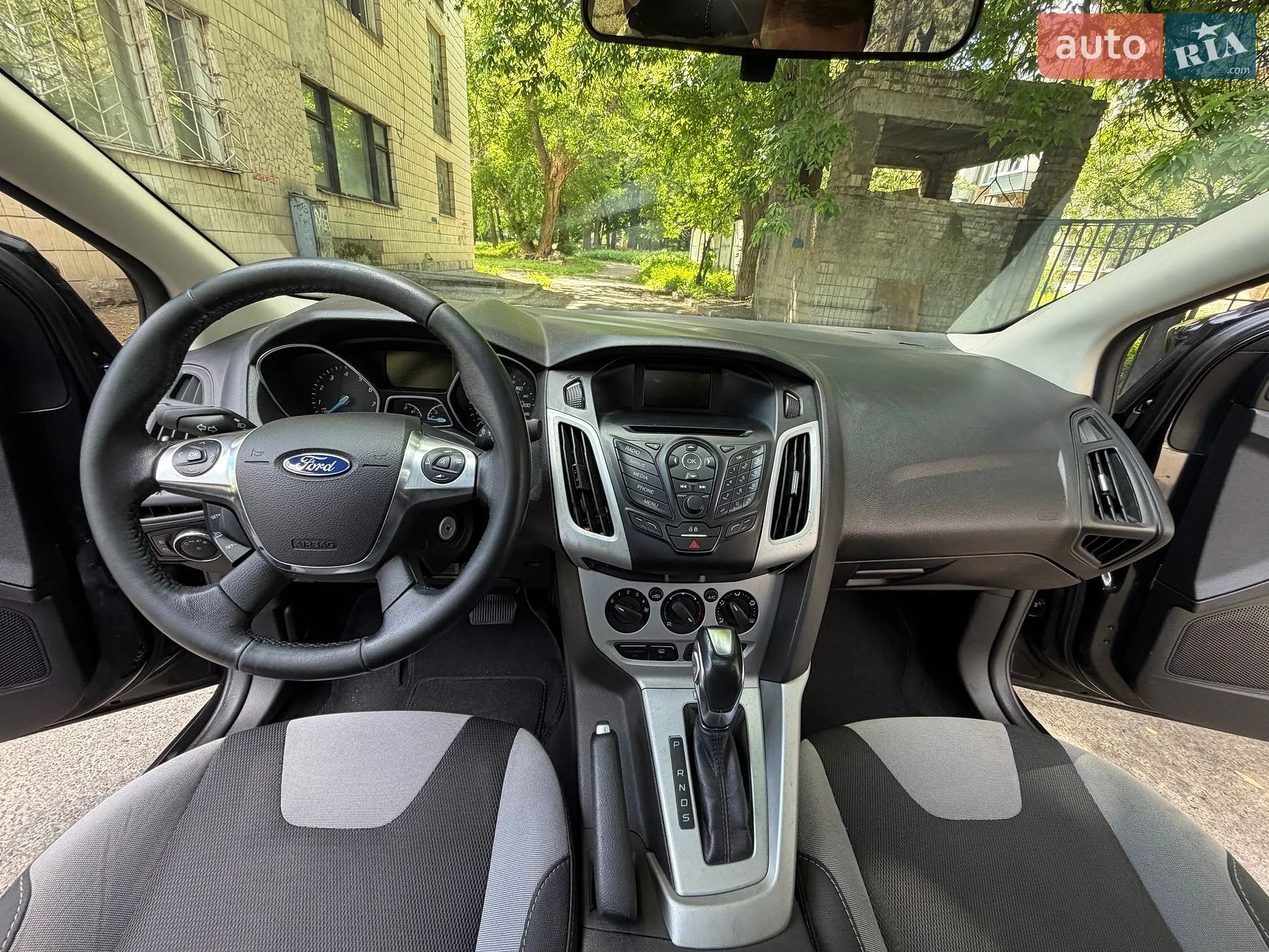 2014 Ford Focus - мініатюра 28
