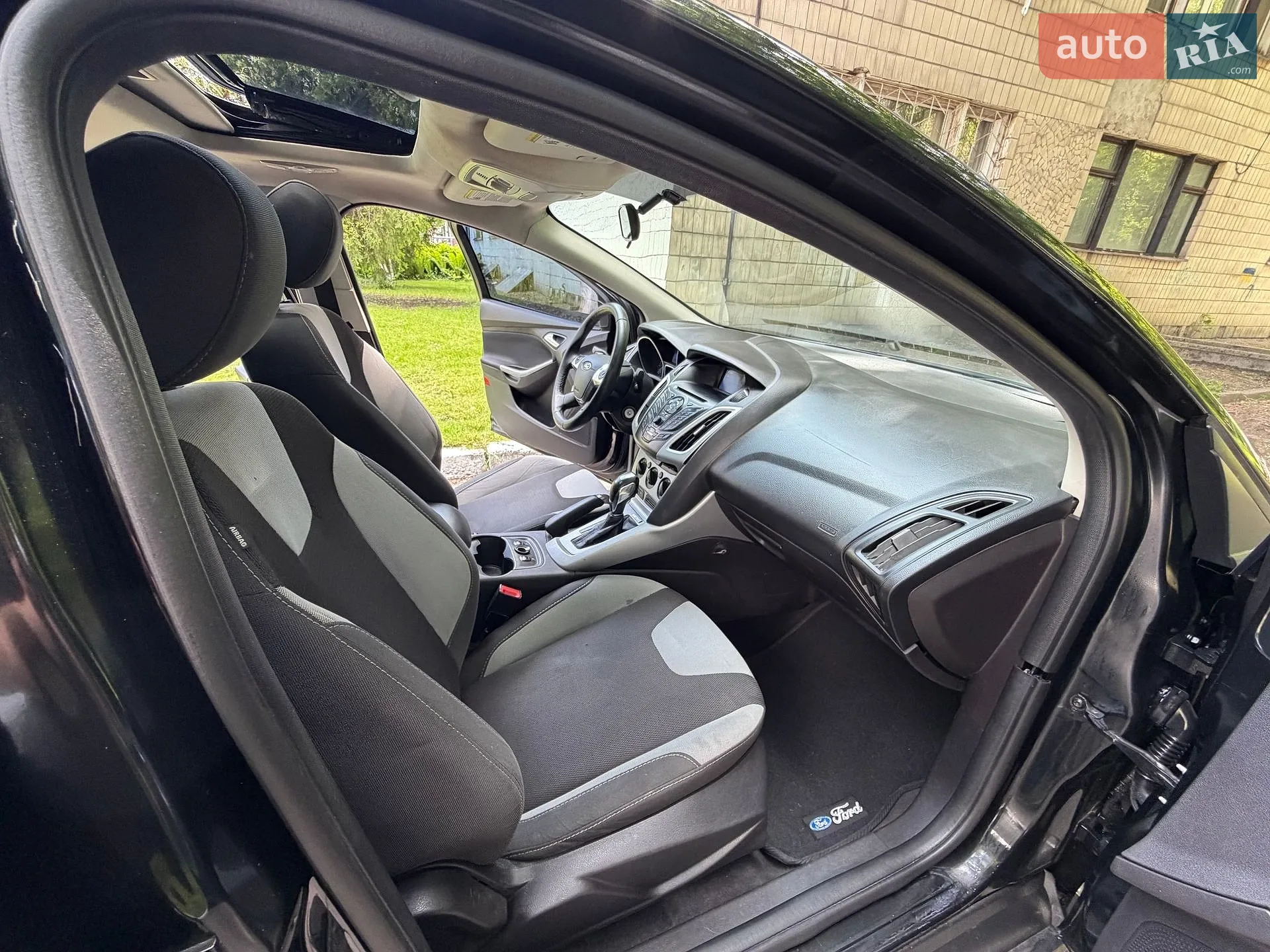 2014 Ford Focus - мініатюра 30