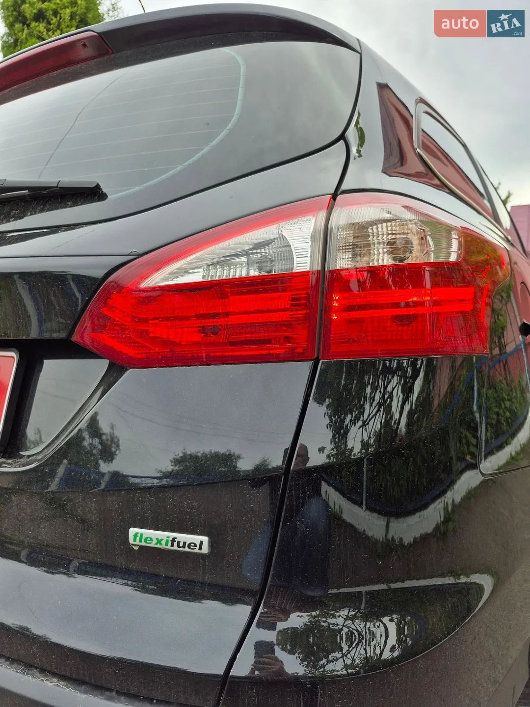 2011 Ford Focus - мініатюра 13