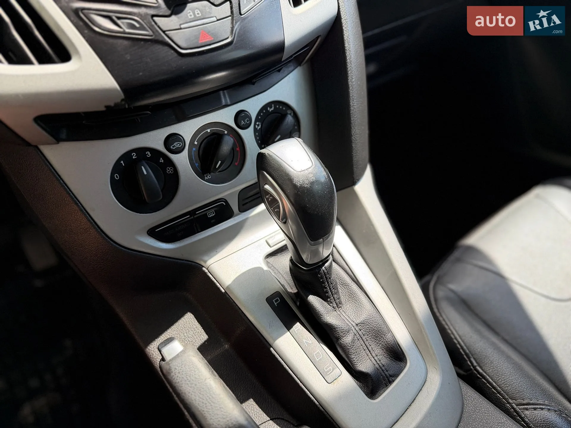 2014 Ford Focus - мініатюра 15