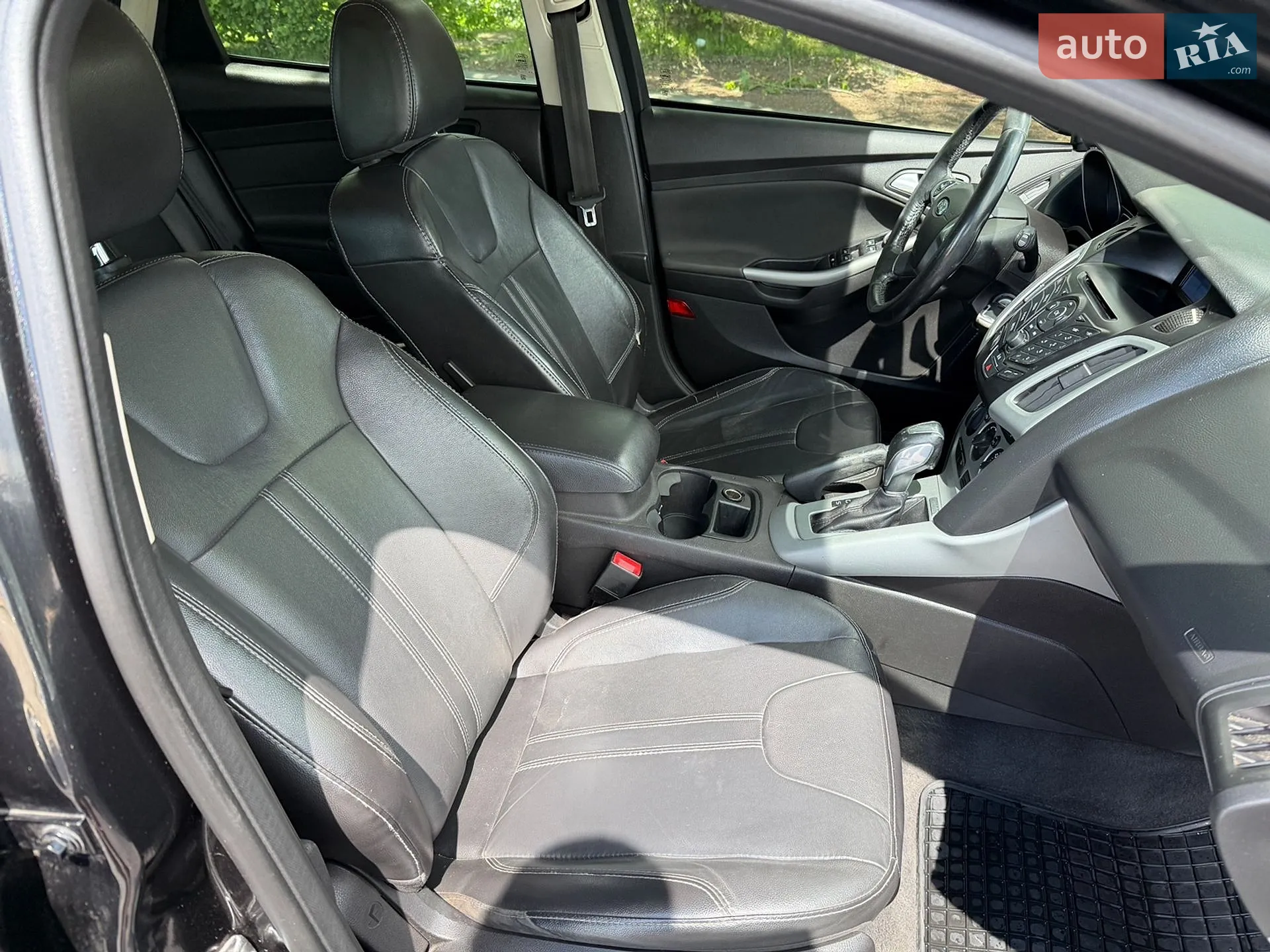 2014 Ford Focus - мініатюра 27