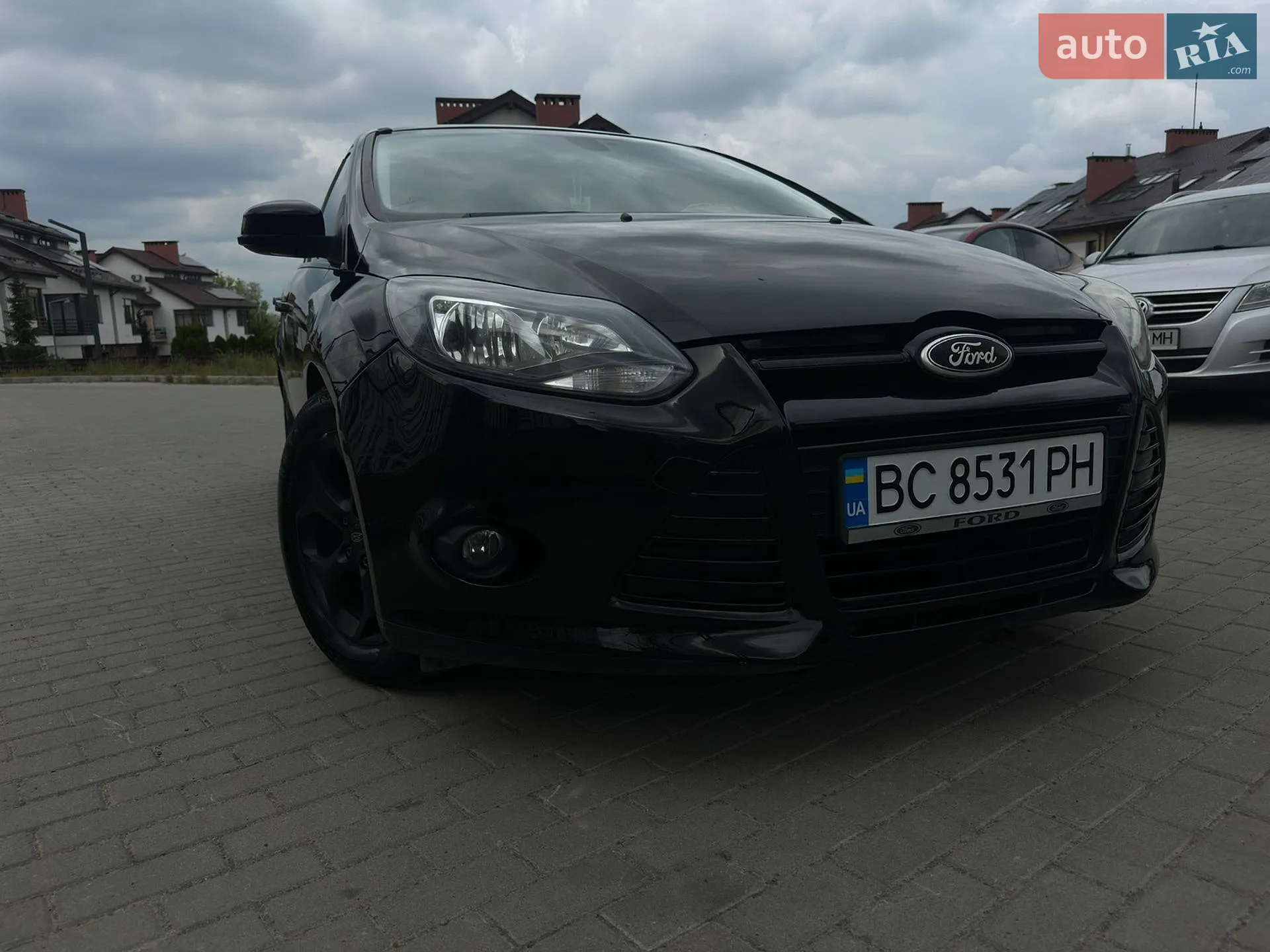 2011 Ford Focus - мініатюра 7