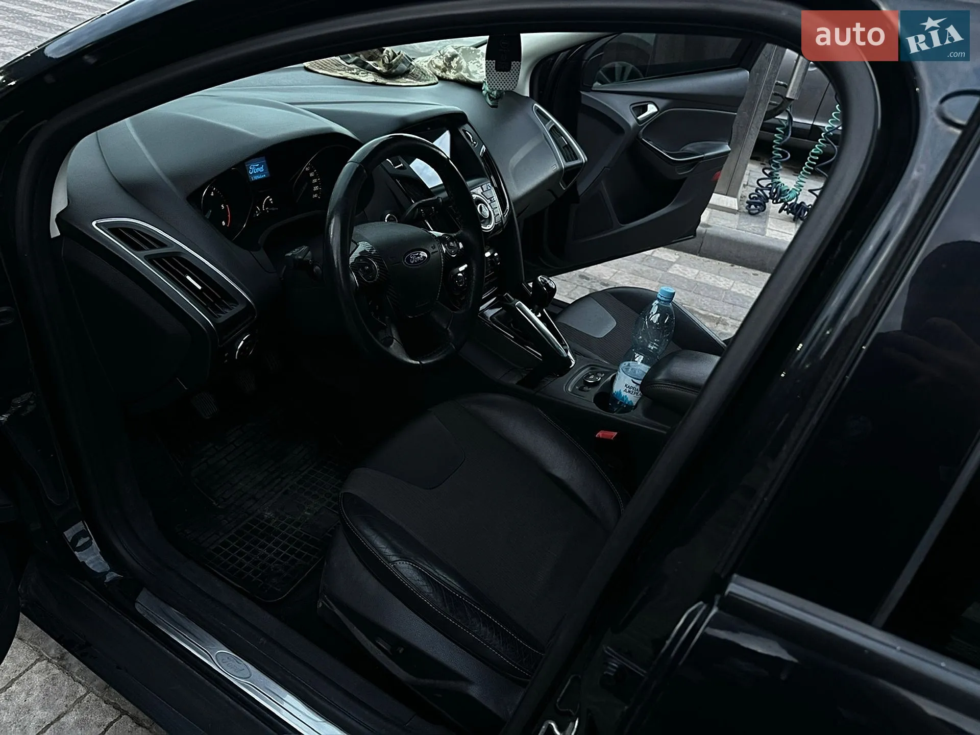 2011 Ford Focus - мініатюра 15