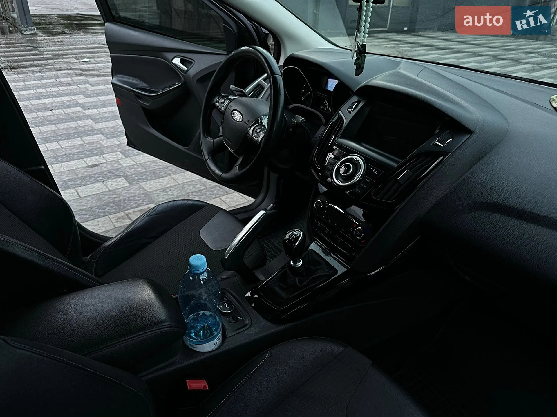 2011 Ford Focus - мініатюра 20