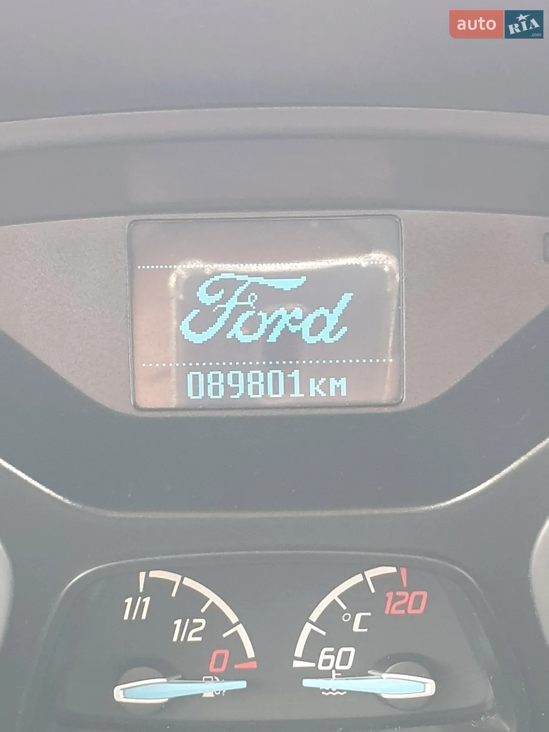 2013 Ford Focus - мініатюра 9