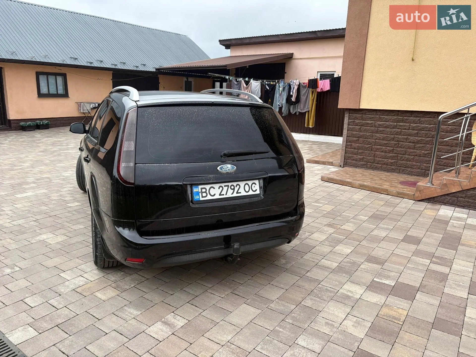 2010 Ford Focus - мініатюра 7