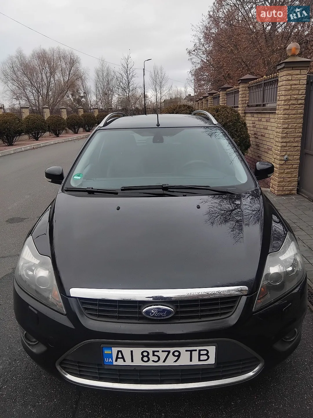 2010 Ford Focus - мініатюра 5