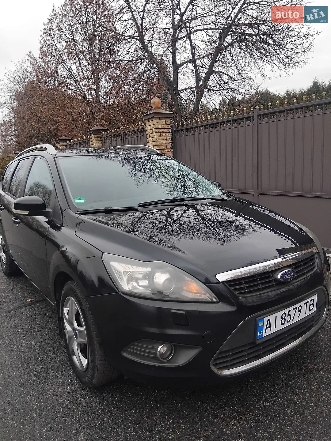 2010 Ford Focus - мініатюра 23