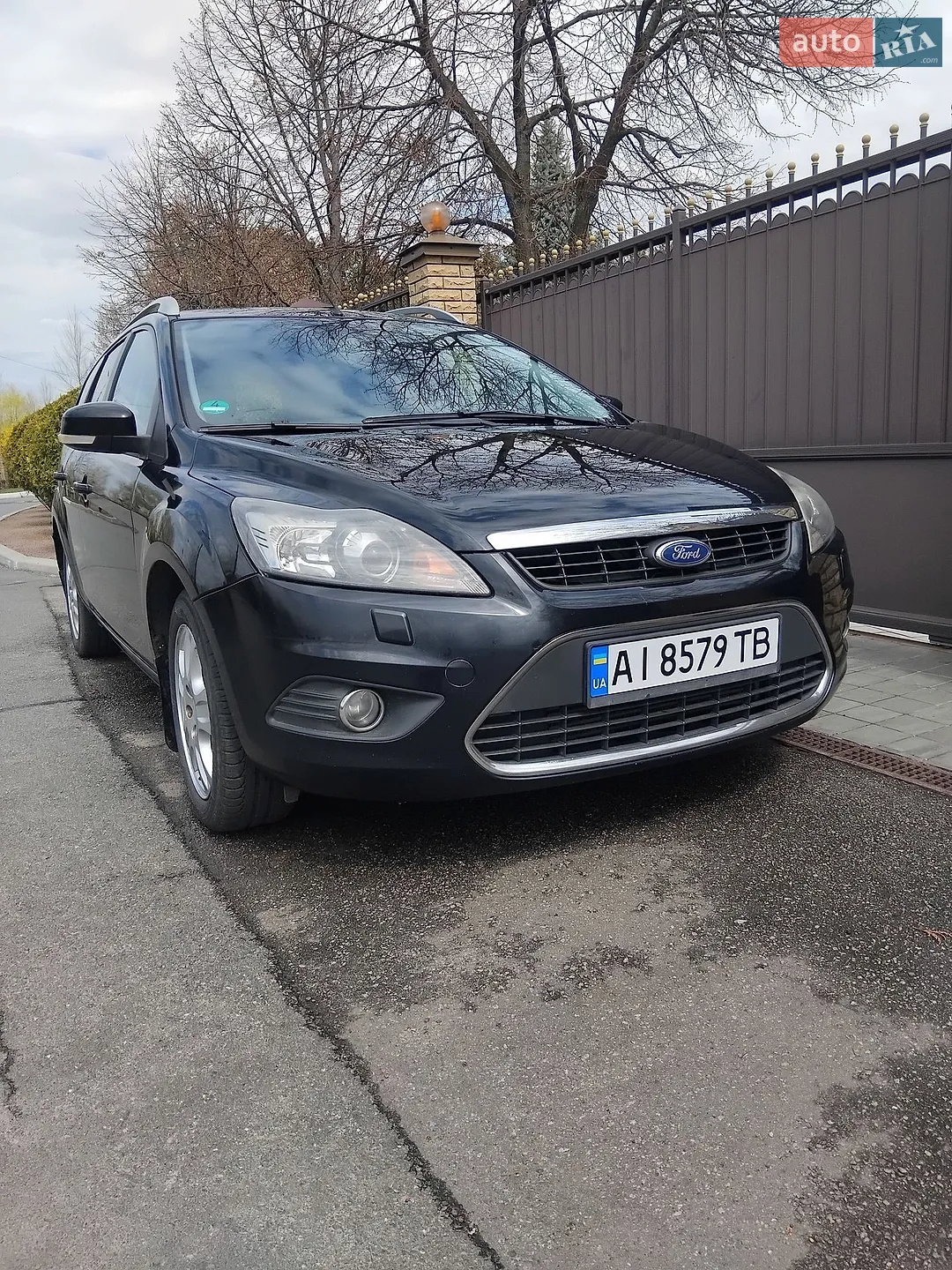 2010 Ford Focus - мініатюра 29