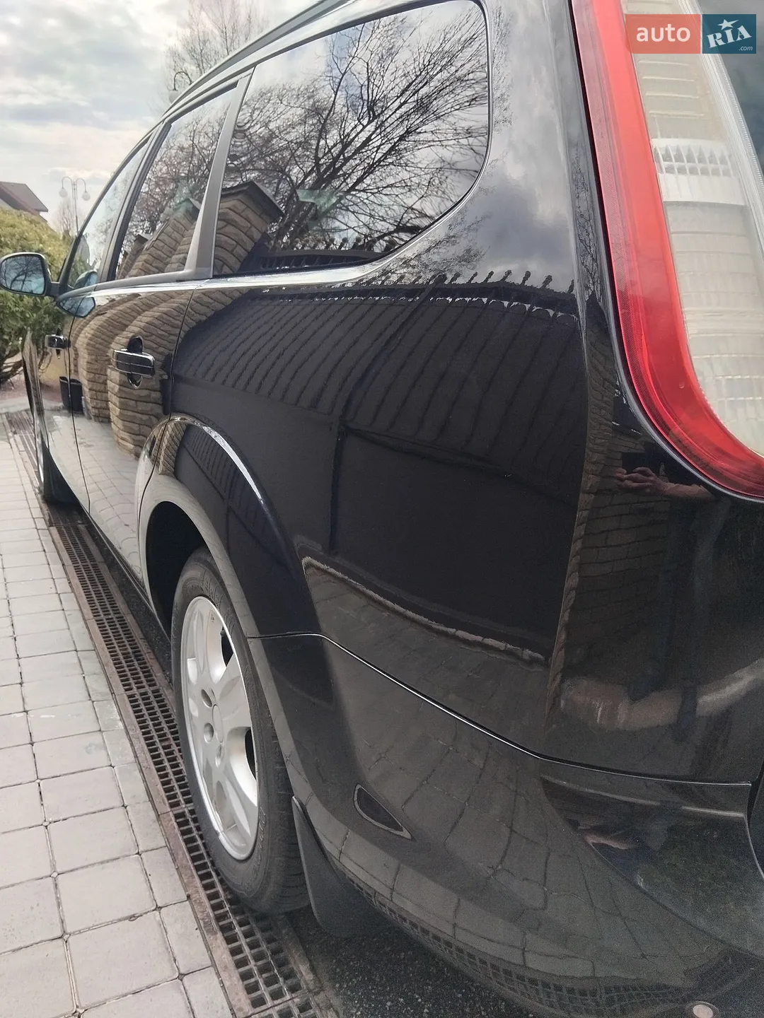 2010 Ford Focus - мініатюра 36
