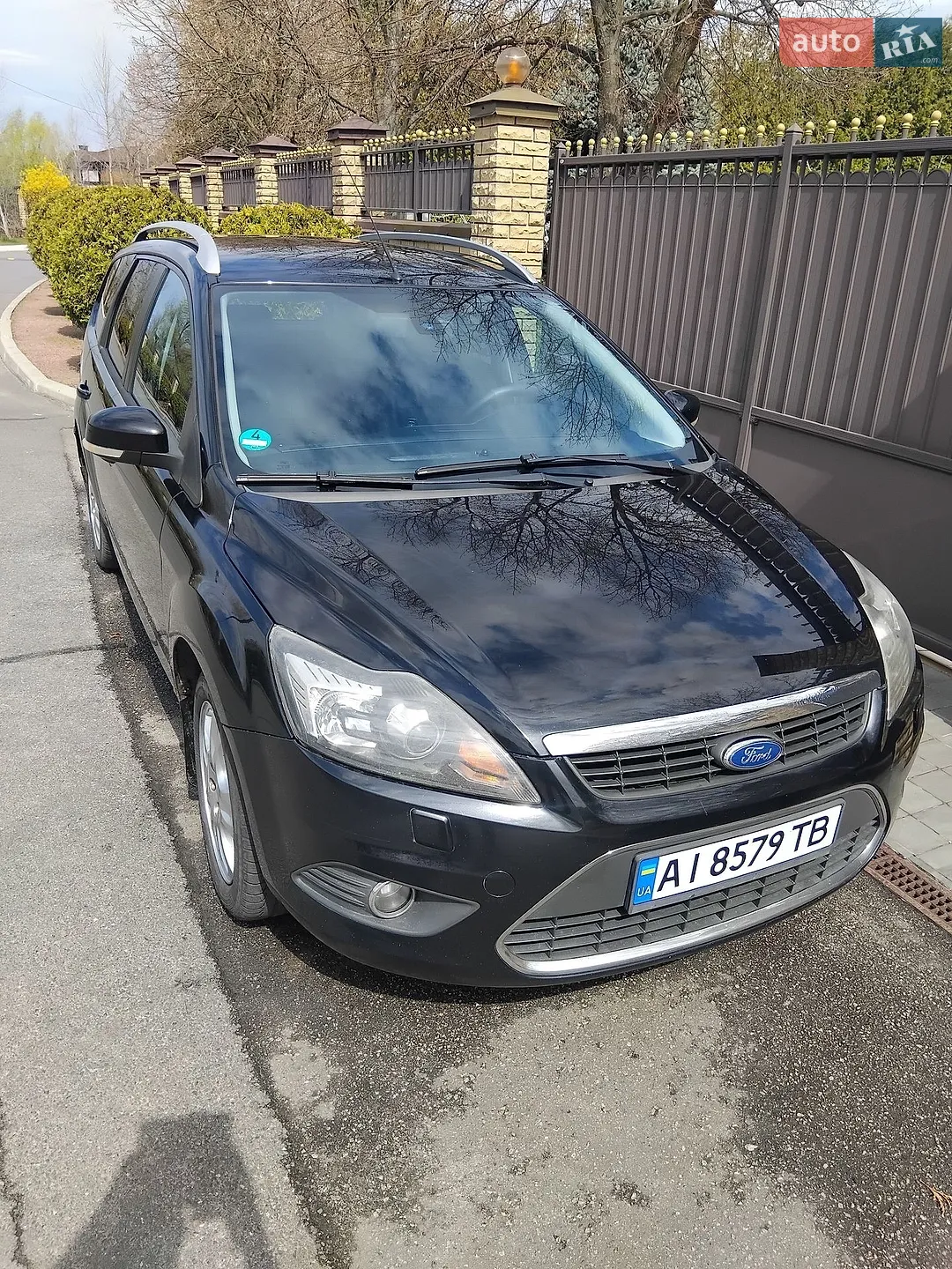 2010 Ford Focus - мініатюра 49