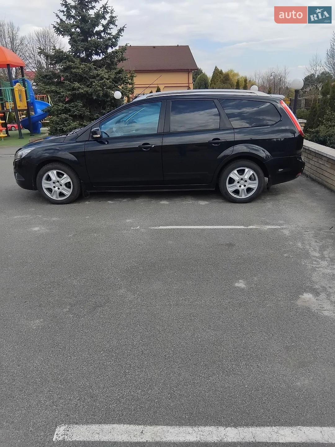 2010 Ford Focus - мініатюра 53