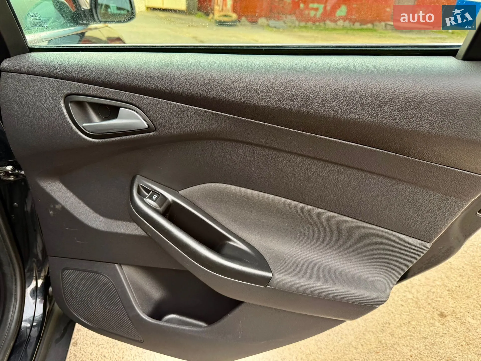 2012 Ford Focus - мініатюра 24