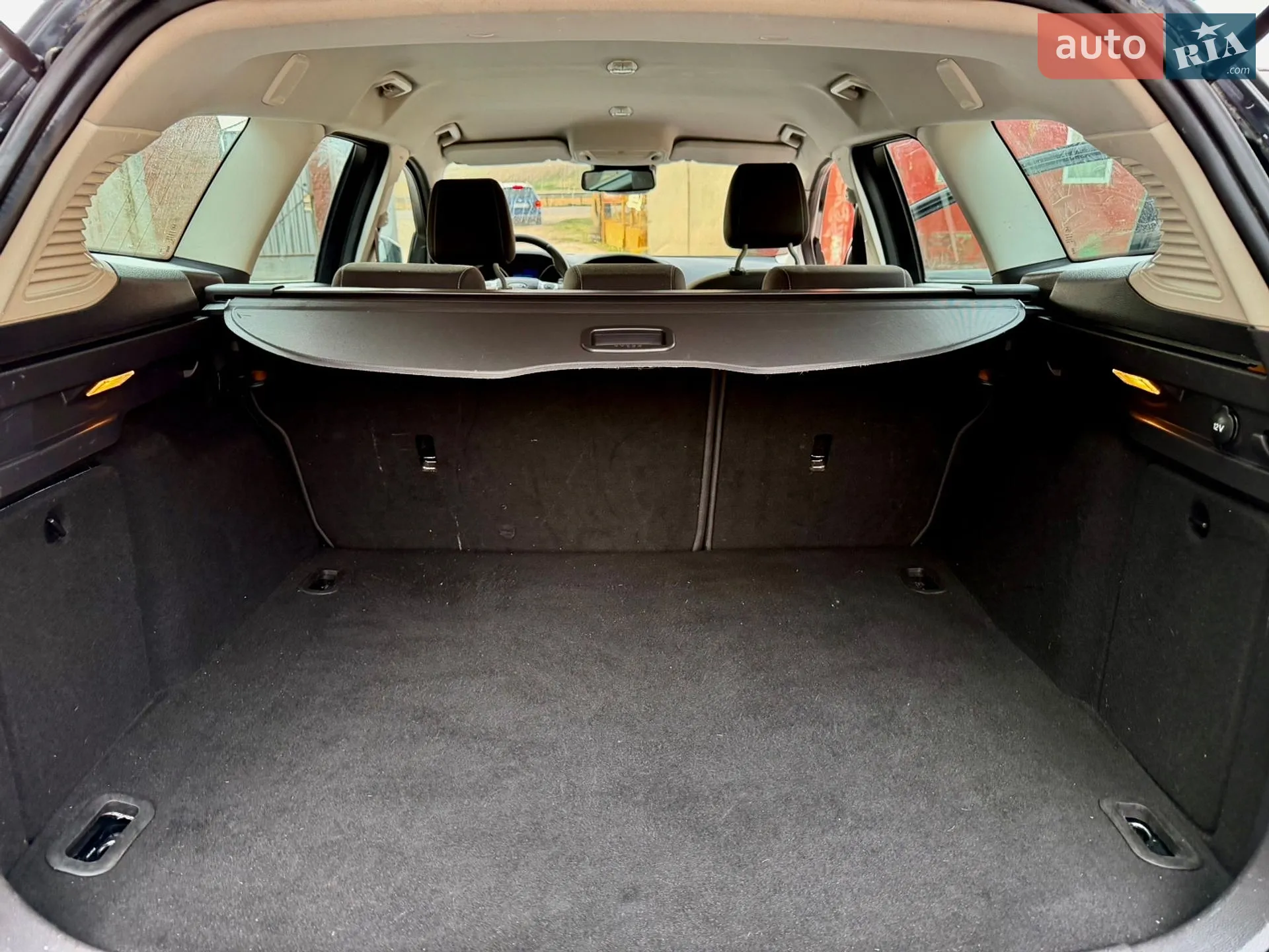 2012 Ford Focus - мініатюра 29