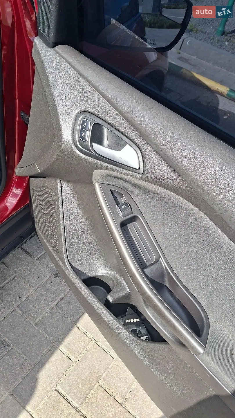 2015 Ford Focus - мініатюра 22