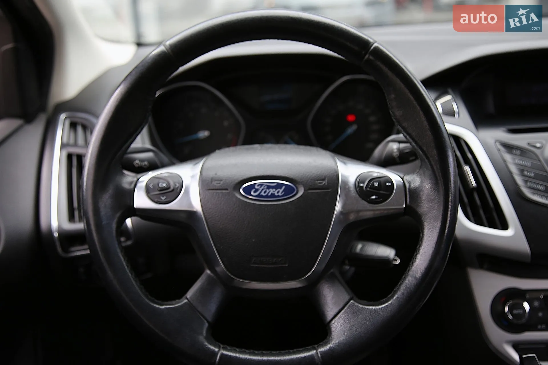 2012 Ford Focus - мініатюра 14