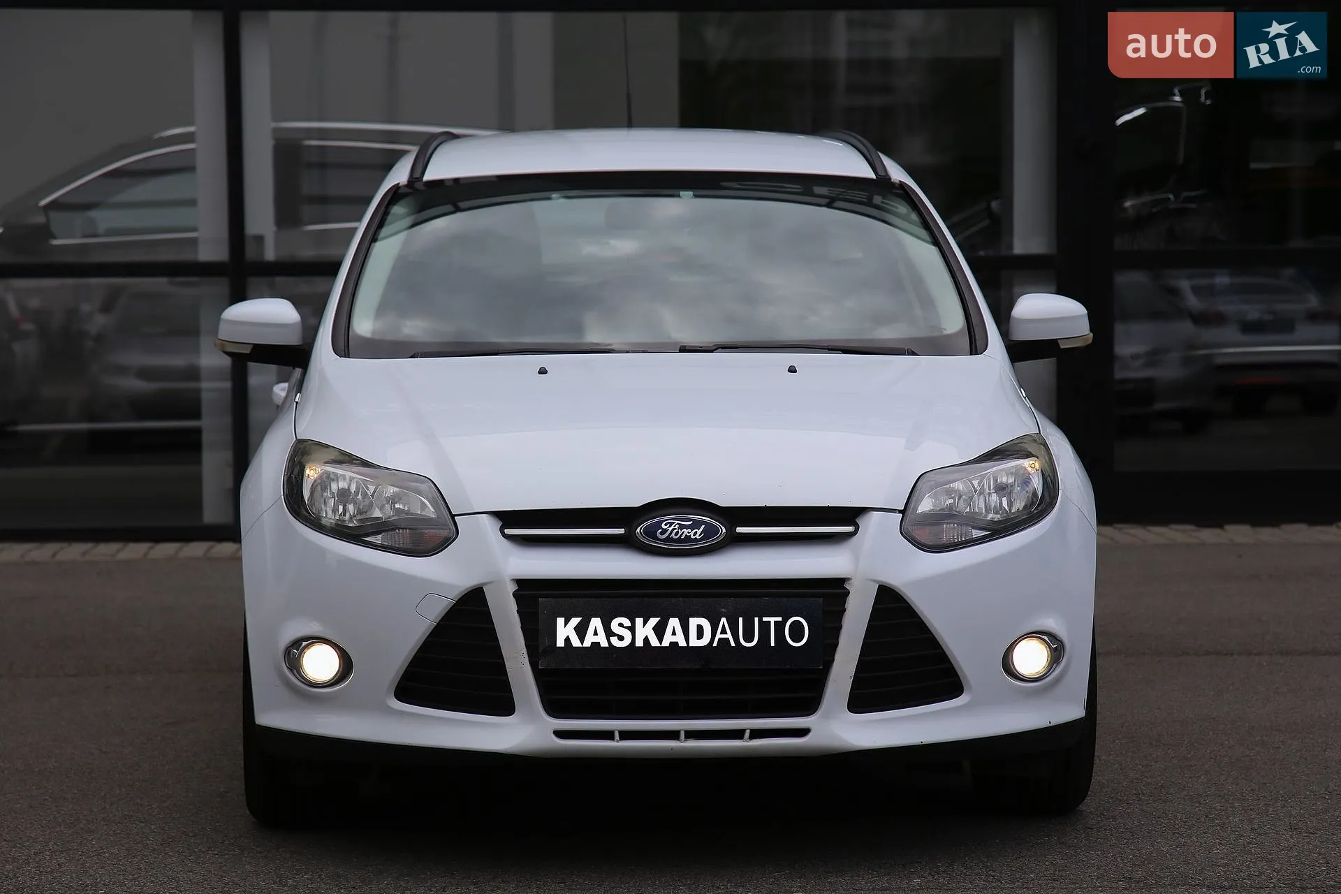 2012 Ford Focus - мініатюра 2