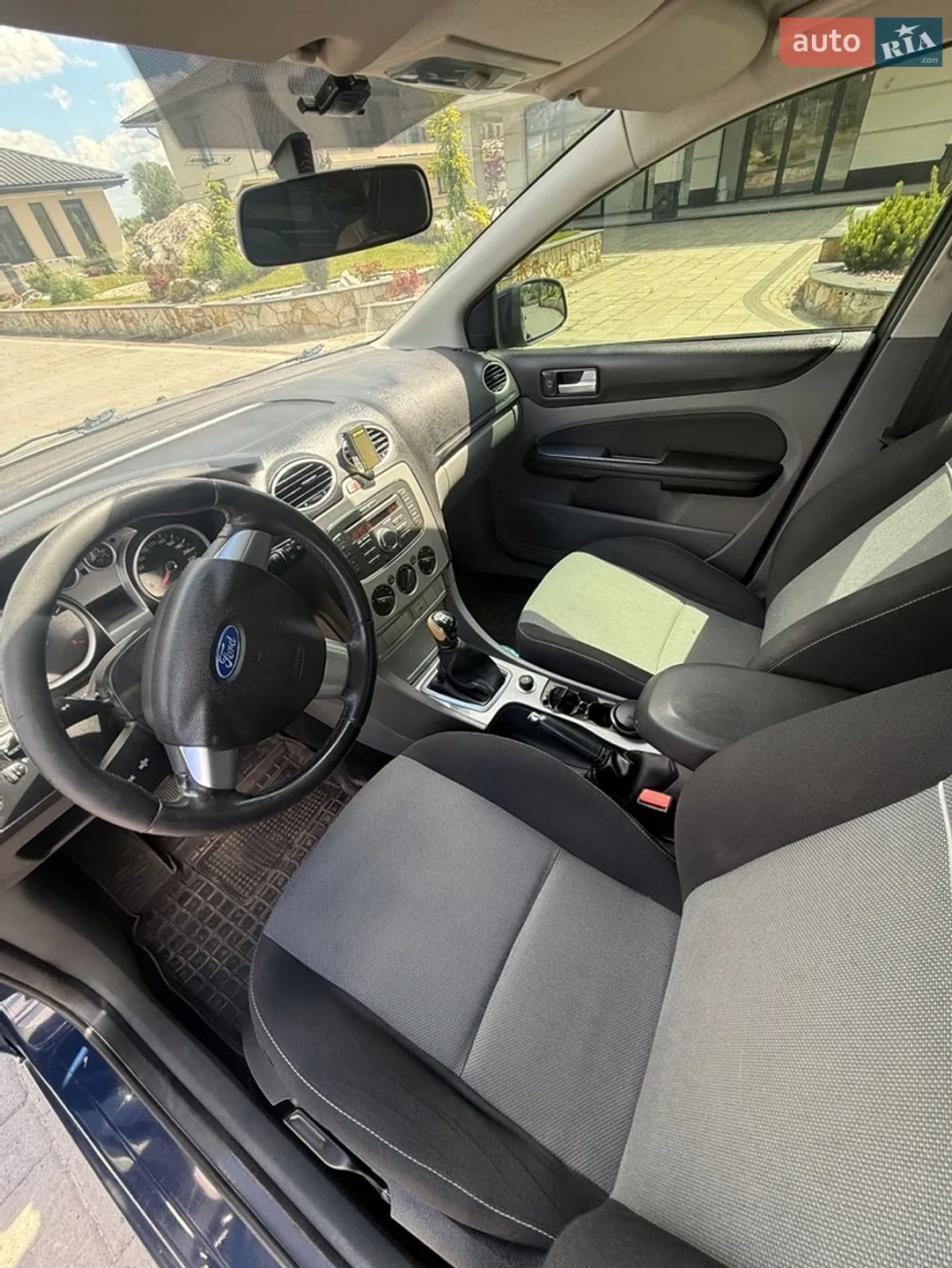 2011 Ford Focus - мініатюра 5