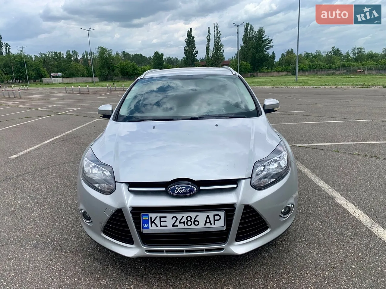2010 Ford Focus - мініатюра 19