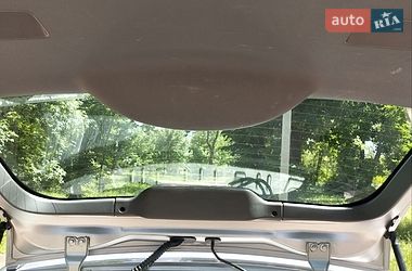 Универсал Ford Focus 2008 в Кропивницком