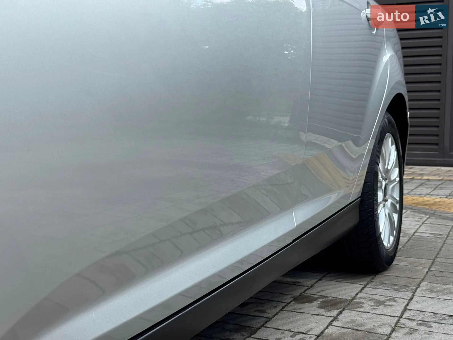 2011 Ford Focus - мініатюра 30