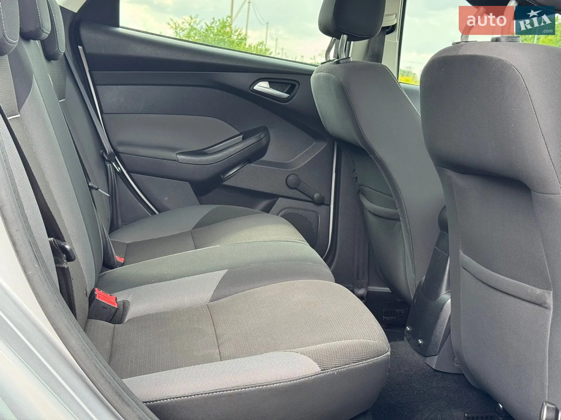 2011 Ford Focus - мініатюра 72