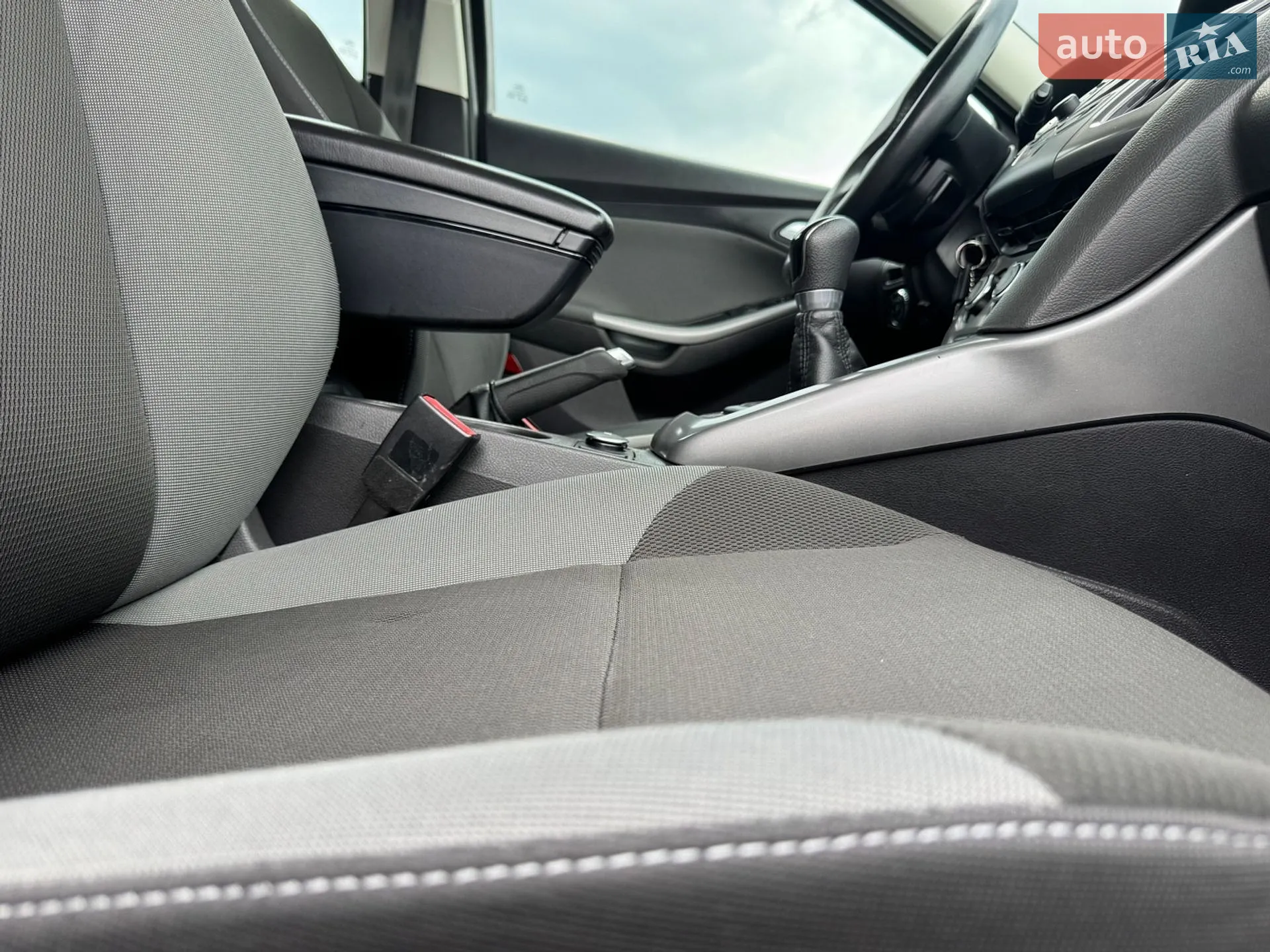 2011 Ford Focus - мініатюра 82