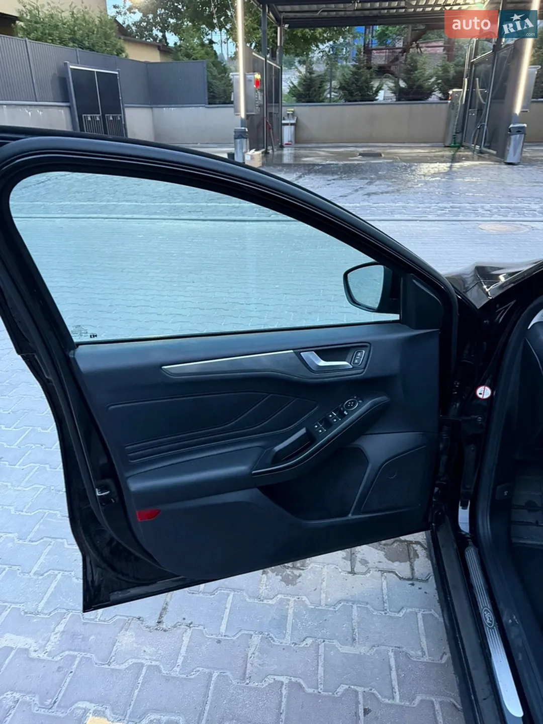 2019 Ford Focus - мініатюра 18