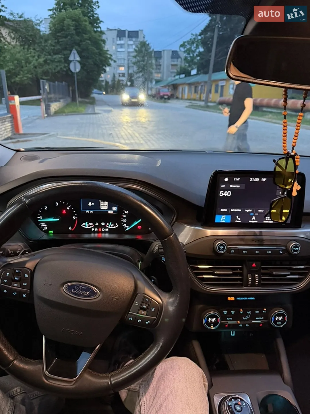 2019 Ford Focus - мініатюра 23