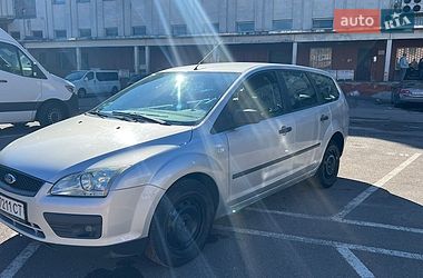 Універсал Ford Focus 2005 в Мені