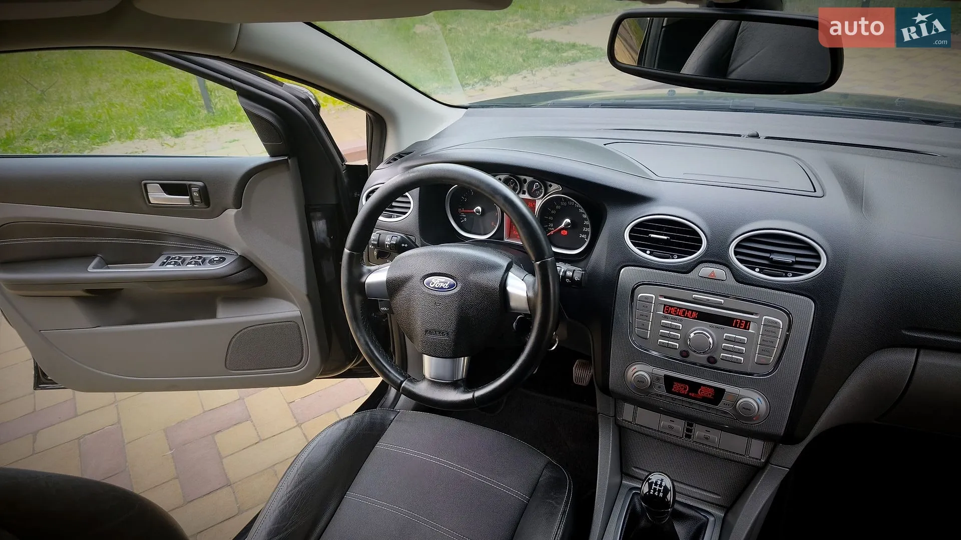 2017 Nissan Rogue - мініатюра 128