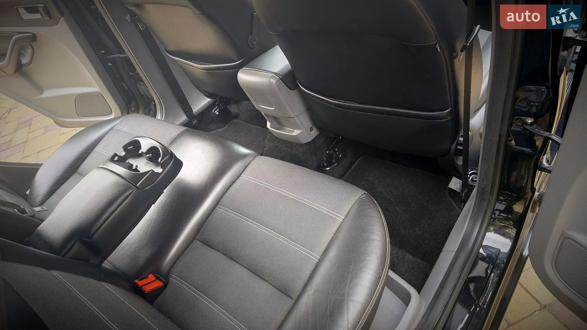 2017 Nissan Rogue - мініатюра 138