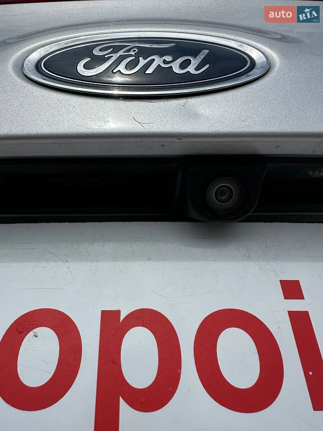 2015 Ford Focus - мініатюра 9
