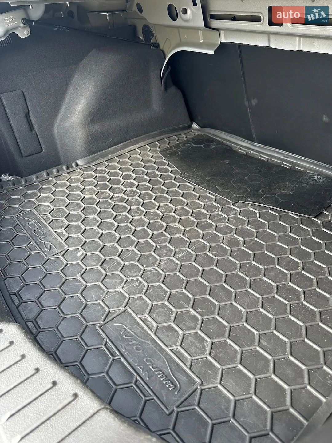 2015 Ford Focus - мініатюра 12